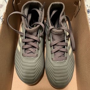 Adidas Little Kids Soccer Cleats